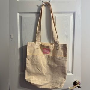 UNUSED Big Bud Press Everyday Tote!